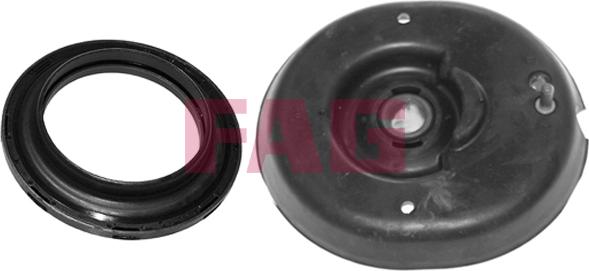 FAG 815 0083 30 - Supporto ammortizzatore a molla www.autoricambi360.it