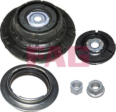FAG 815 0078 30 - Supporto ammortizzatore a molla www.autoricambi360.it