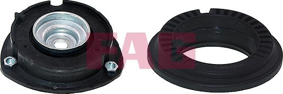 FAG 815 0107 30 - Supporto ammortizzatore a molla www.autoricambi360.it