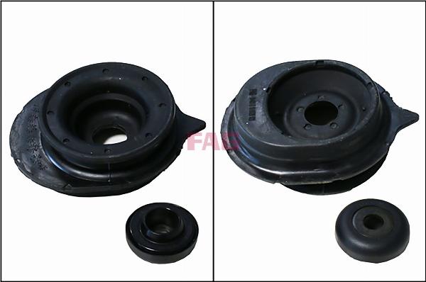 FAG 815 0138 30 - Supporto ammortizzatore a molla www.autoricambi360.it