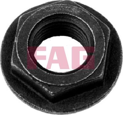 FAG 816 0002 30 - Kit montaggio, Ammortizzatore www.autoricambi360.it