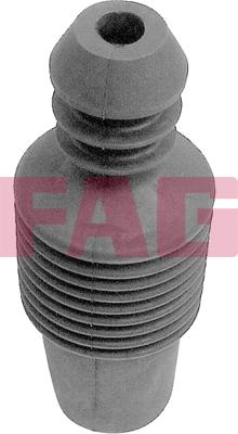 FAG 810 0056 10 - Tampone paracolpo, Sospensione www.autoricambi360.it