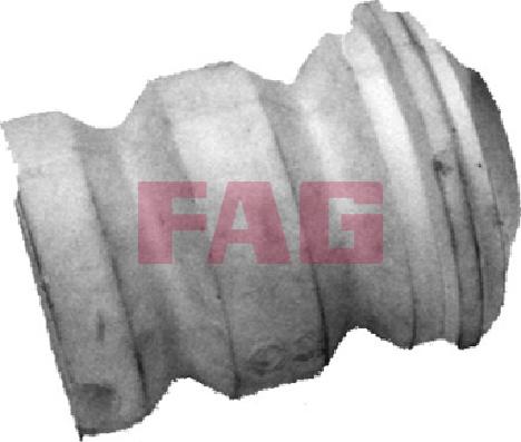 FAG 810 0004 10 - Tampone paracolpo, Sospensione www.autoricambi360.it