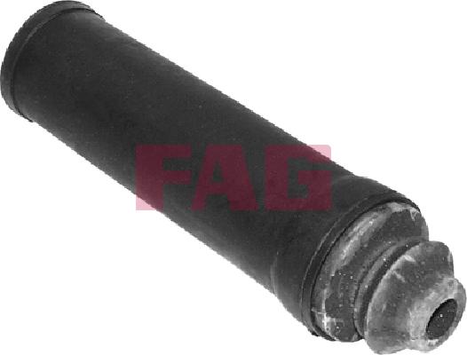 FAG 810 0007 10 - Tampone paracolpo, Sospensione www.autoricambi360.it