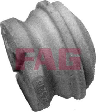 FAG 810 0014 10 - Tampone paracolpo, Sospensione www.autoricambi360.it