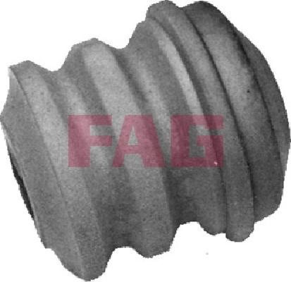 FAG 810 0012 10 - Tampone paracolpo, Sospensione www.autoricambi360.it