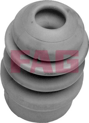 FAG 810 0034 10 - Tampone paracolpo, Sospensione www.autoricambi360.it