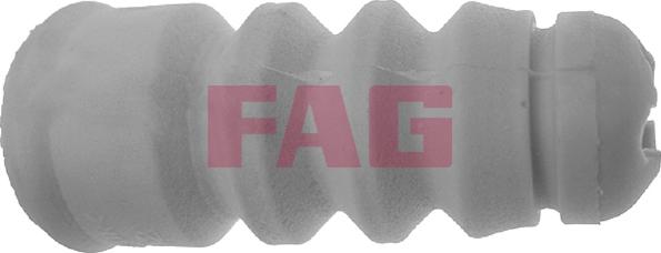 FAG 810 0077 10 - Tampone paracolpo, Sospensione www.autoricambi360.it