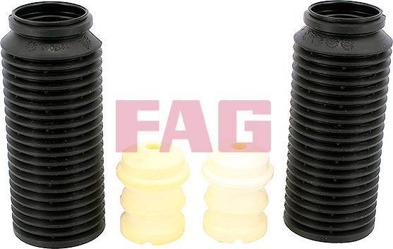 FAG 811 0049 30 - Kit parapolvere, Ammortizzatore www.autoricambi360.it