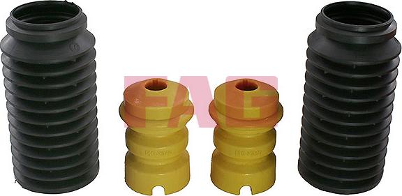 FAG 811 0009 30 - Kit parapolvere, Ammortizzatore www.autoricambi360.it