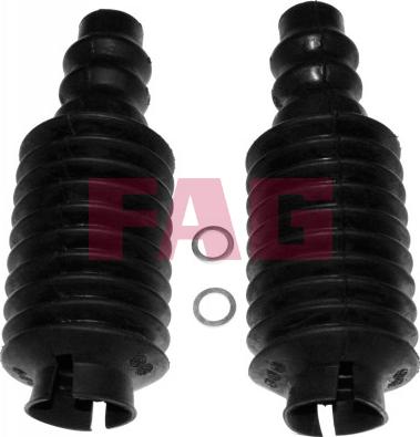 FAG 811 0002 30 - Kit parapolvere, Ammortizzatore www.autoricambi360.it