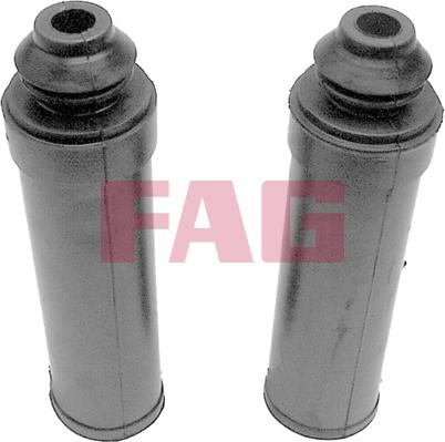 FAG 811 0015 30 - Kit parapolvere, Ammortizzatore www.autoricambi360.it