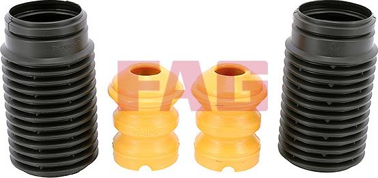FAG 811 0010 30 - Kit parapolvere, Ammortizzatore www.autoricambi360.it