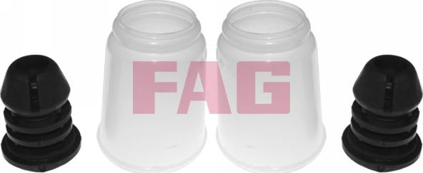 FAG 811 0039 30 - Kit parapolvere, Ammortizzatore www.autoricambi360.it
