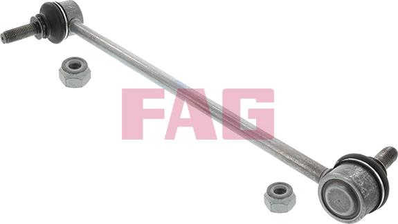 FAG 818 0490 10 - Asta / Puntone, Stabilizzatore www.autoricambi360.it