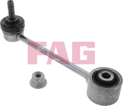 FAG 818 0492 10 - Asta / Puntone, Stabilizzatore www.autoricambi360.it
