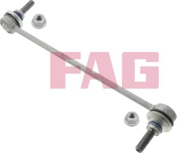 FAG 818 0454 10 - Asta / Puntone, Stabilizzatore www.autoricambi360.it