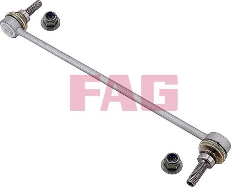 FAG 818 0455 10 - Asta / Puntone, Stabilizzatore www.autoricambi360.it
