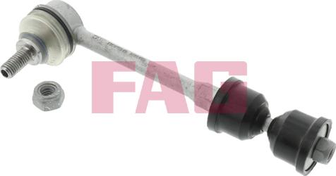 FAG 818 0453 10 - Asta / Puntone, Stabilizzatore www.autoricambi360.it