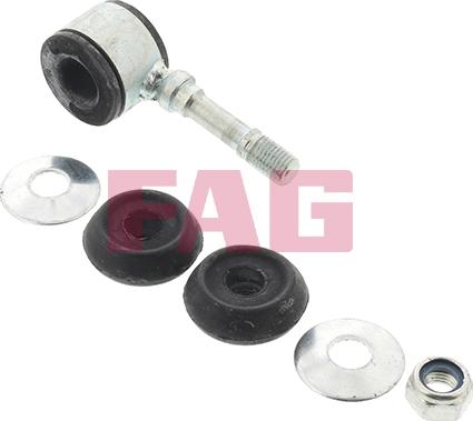 FAG 818 0464 10 - Asta / Puntone, Stabilizzatore www.autoricambi360.it