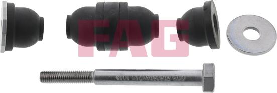 FAG 818 0467 10 - Asta / Puntone, Stabilizzatore www.autoricambi360.it