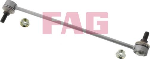 FAG 818 0409 10 - Asta / Puntone, Stabilizzatore www.autoricambi360.it