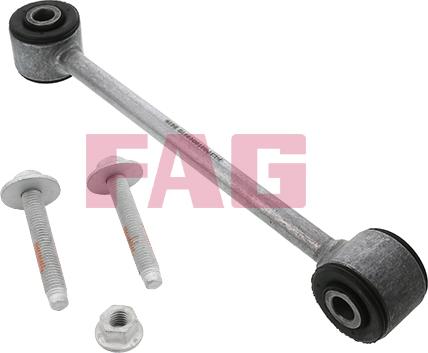 FAG 818 0489 10 - Asta / Puntone, Stabilizzatore www.autoricambi360.it