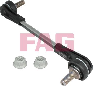 FAG 818 0485 10 - Asta / Puntone, Stabilizzatore www.autoricambi360.it