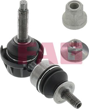 FAG 818 0486 10 - Asta / Puntone, Stabilizzatore www.autoricambi360.it