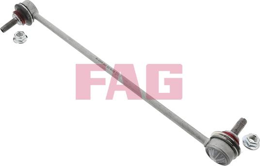FAG 818 0482 10 - Asta / Puntone, Stabilizzatore www.autoricambi360.it
