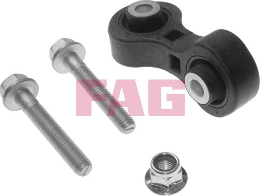 FAG 818 0434 10 - Asta / Puntone, Stabilizzatore www.autoricambi360.it