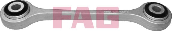 FAG 818 0435 10 - Asta / Puntone, Stabilizzatore www.autoricambi360.it