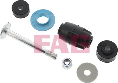 FAG 818 0429 10 - Asta / Puntone, Stabilizzatore www.autoricambi360.it