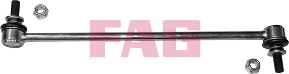 FAG 818 0424 10 - Asta / Puntone, Stabilizzatore www.autoricambi360.it