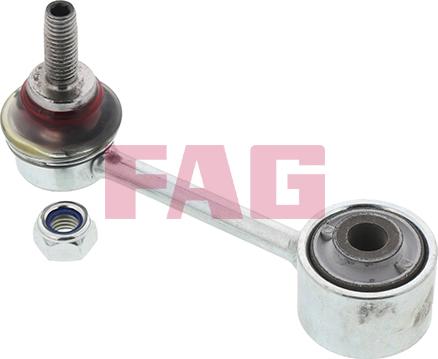 FAG 818 0475 10 - Asta / Puntone, Stabilizzatore www.autoricambi360.it