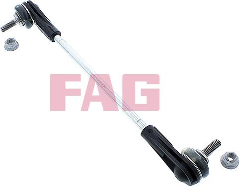 FAG 818 0595 10 - Asta / Puntone, Stabilizzatore www.autoricambi360.it