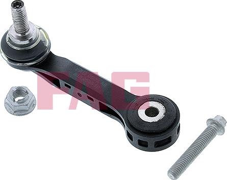 FAG 818 0596 10 - Asta / Puntone, Stabilizzatore www.autoricambi360.it
