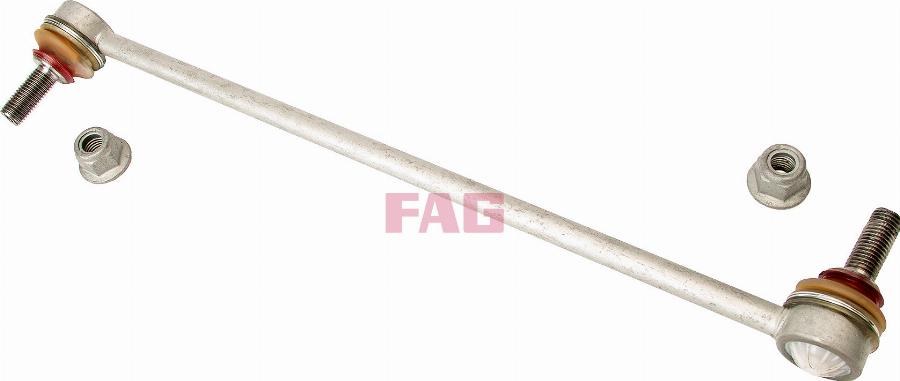 FAG 818 0590 10 - Asta / Puntone, Stabilizzatore www.autoricambi360.it