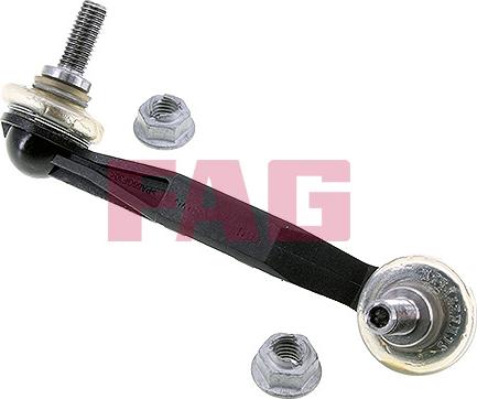 FAG 818 0556 10 - Asta / Puntone, Stabilizzatore www.autoricambi360.it