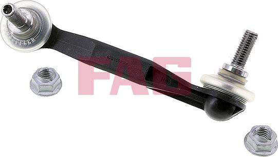 FAG 818 0557 10 - Asta / Puntone, Stabilizzatore www.autoricambi360.it