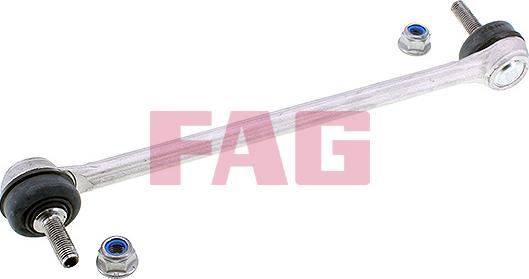 FAG 818 0565 10 - Asta / Puntone, Stabilizzatore www.autoricambi360.it