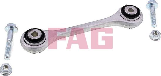 FAG 818 0566 10 - Asta / Puntone, Stabilizzatore www.autoricambi360.it