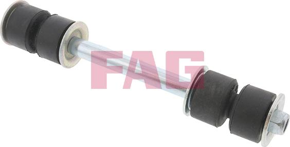 FAG 818 0509 10 - Asta / Puntone, Stabilizzatore www.autoricambi360.it