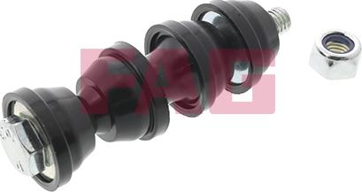 FAG 818 0505 10 - Asta / Puntone, Stabilizzatore www.autoricambi360.it