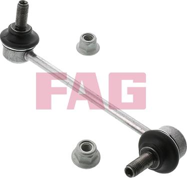 FAG 818 0514 10 - Asta / Puntone, Stabilizzatore www.autoricambi360.it