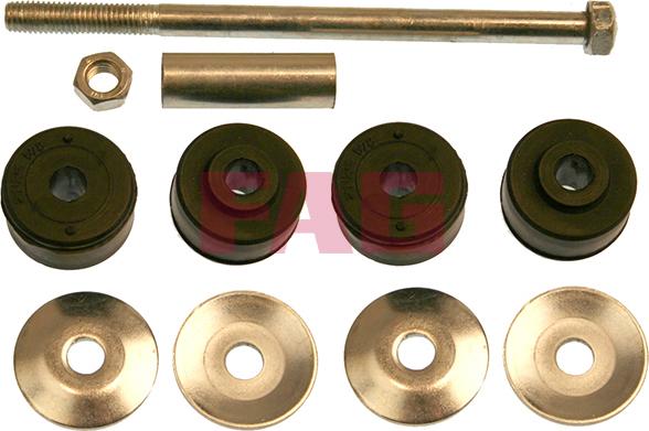 FAG 818 0511 10 - Asta / Puntone, Stabilizzatore www.autoricambi360.it