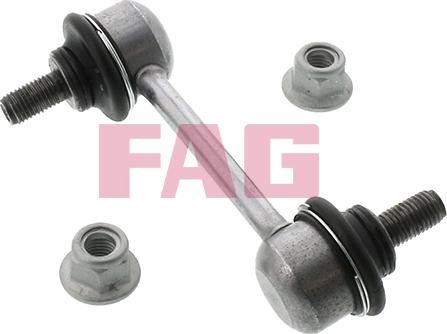 FAG 818 0513 10 - Asta / Puntone, Stabilizzatore www.autoricambi360.it