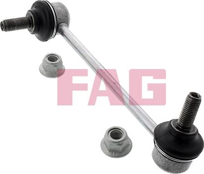 FAG 818 0512 10 - Asta / Puntone, Stabilizzatore www.autoricambi360.it