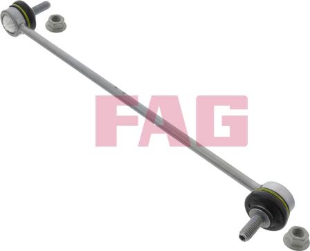 FAG 818 0584 10 - Asta / Puntone, Stabilizzatore www.autoricambi360.it