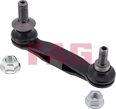 FAG 818 0585 10 - Asta / Puntone, Stabilizzatore www.autoricambi360.it
